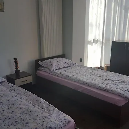 Apartament 6 Persoane Apartment Cluj-Napoca